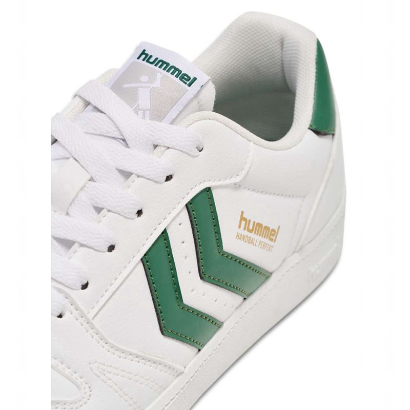 Hummel Handball Perfekt Sneakers Herr Vita | 438142-154