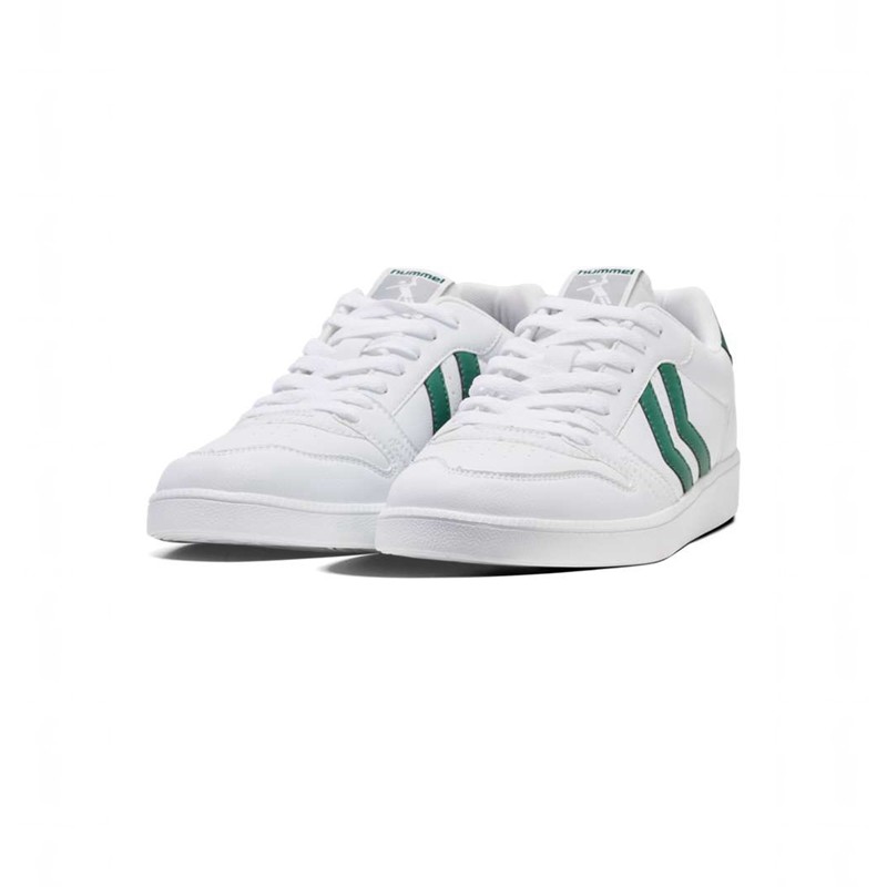 Hummel Handball Perfekt Sneakers Herr Vita | 438142-154