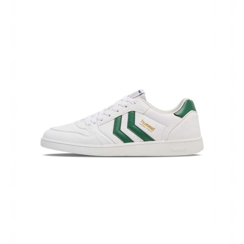 Hummel Handball Perfekt Sneakers Herr Vita | 438142-154