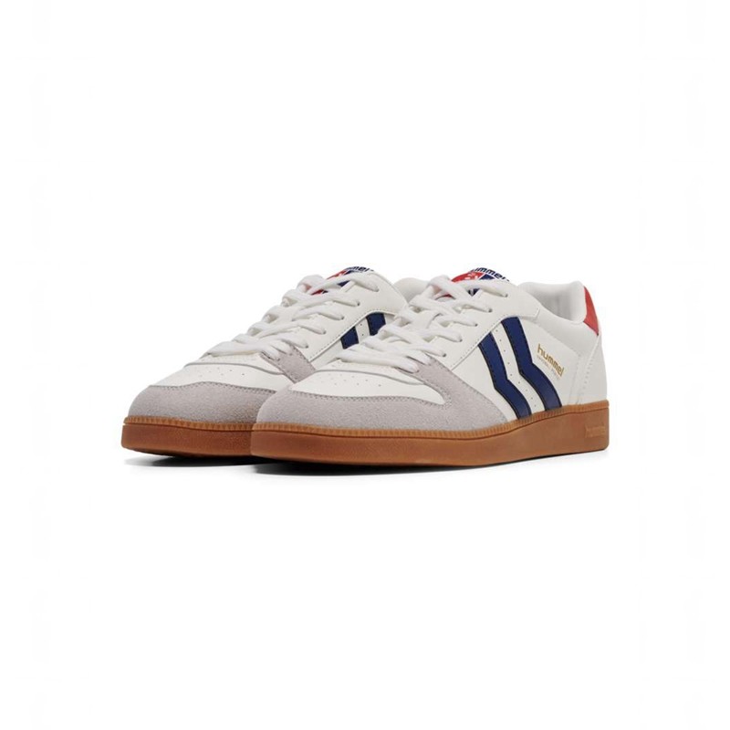 Hummel Handball Perfekt Sp Jackor Dam Vita | 152438-320