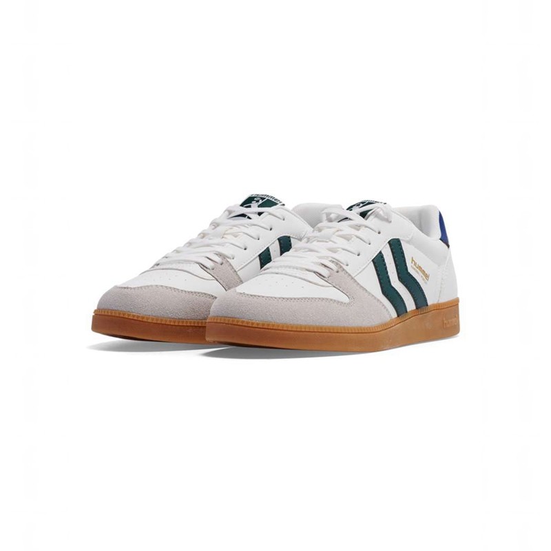 Hummel Handball Perfekt Sp Jackor Herr Vita | 964726-019