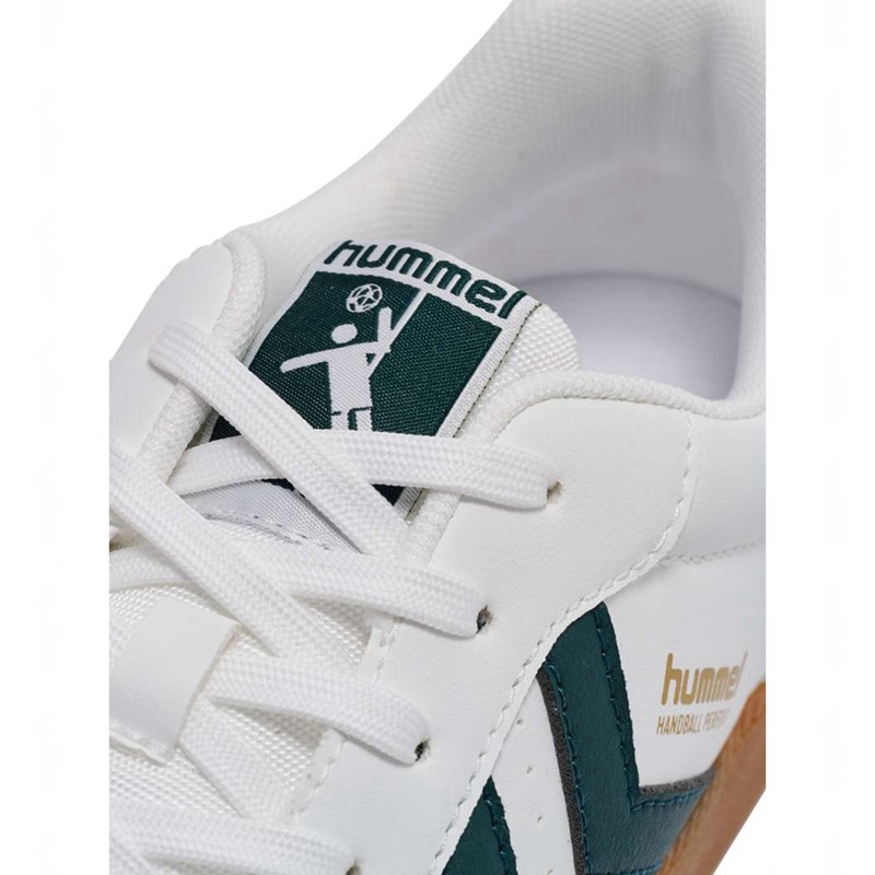 Hummel Handball Perfekt Sp Jackor Herr Vita | 964726-019