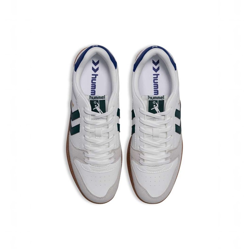Hummel Handball Perfekt Sp Jackor Herr Vita | 964726-019