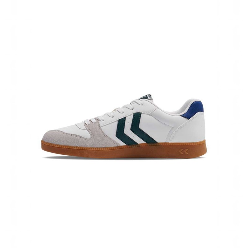 Hummel Handball Perfekt Sp Jackor Herr Vita | 964726-019