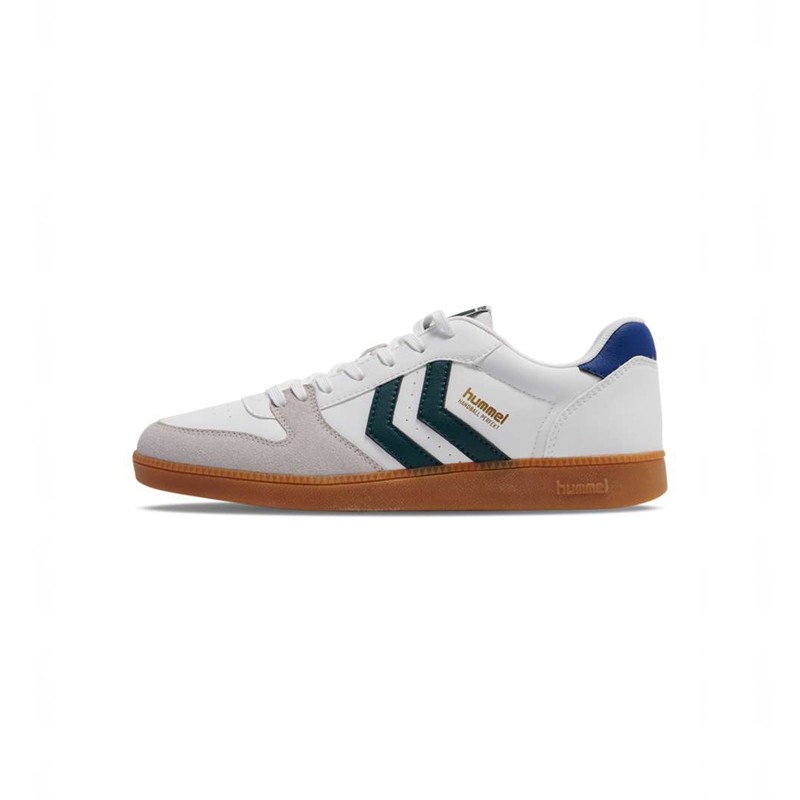 Hummel Handball Perfekt Sp Jackor Herr Vita | 964726-019