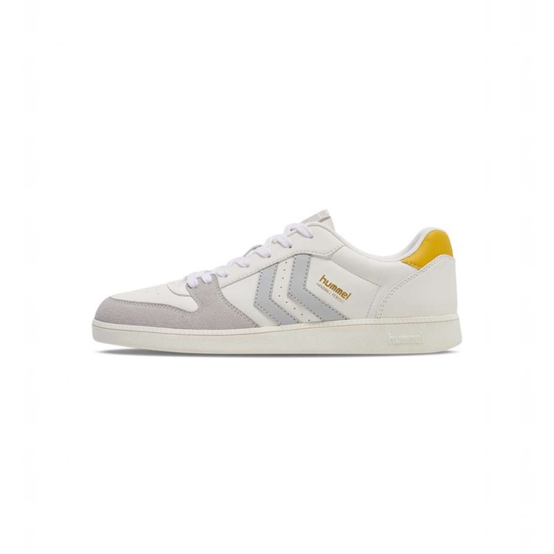 Hummel Handball Perfekt Sp Sneakers Dam Vita | 744394-948