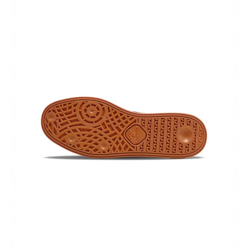 Hummel Handball Perfekt Sp Sneakers Herr Svarta | 810357-843