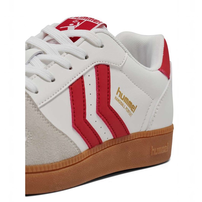 Hummel Handball Perfekt Sp Sneakers Herr Vita | 529838-847