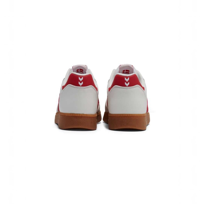 Hummel Handball Perfekt Sp Sneakers Herr Vita | 529838-847