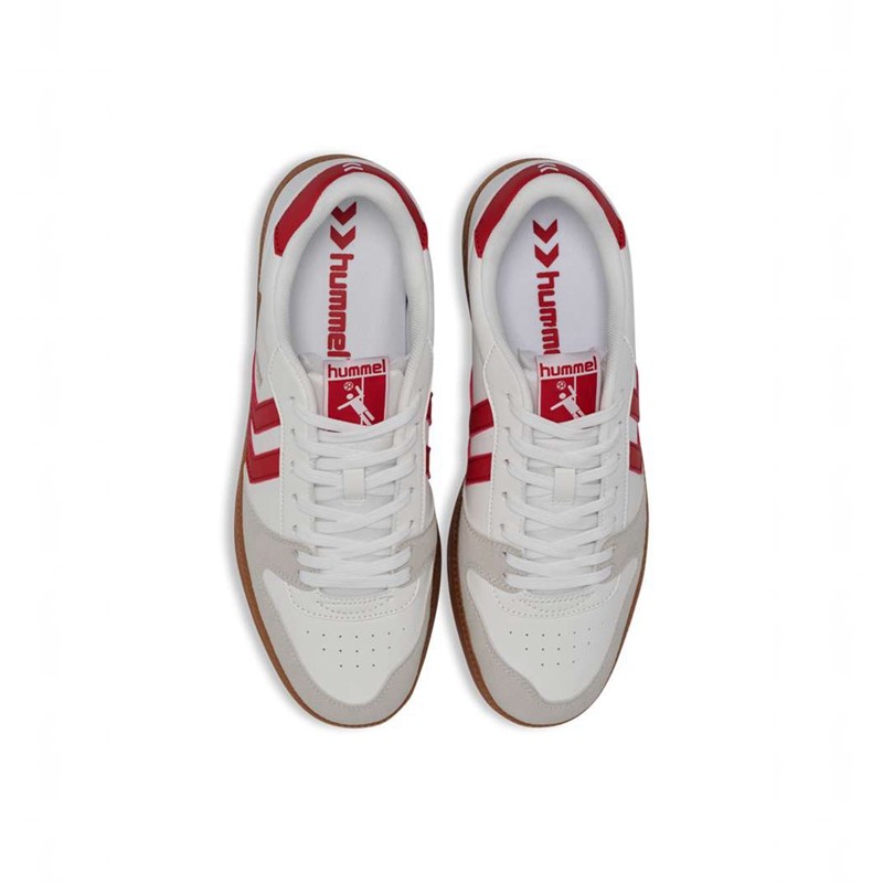 Hummel Handball Perfekt Sp Sneakers Herr Vita | 529838-847