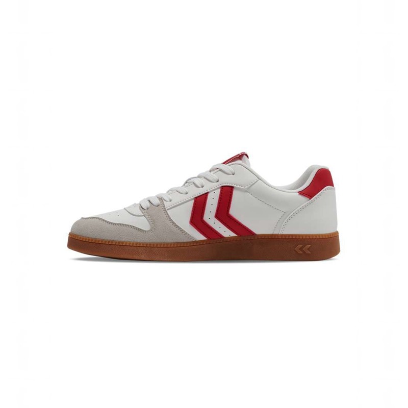 Hummel Handball Perfekt Sp Sneakers Herr Vita | 529838-847