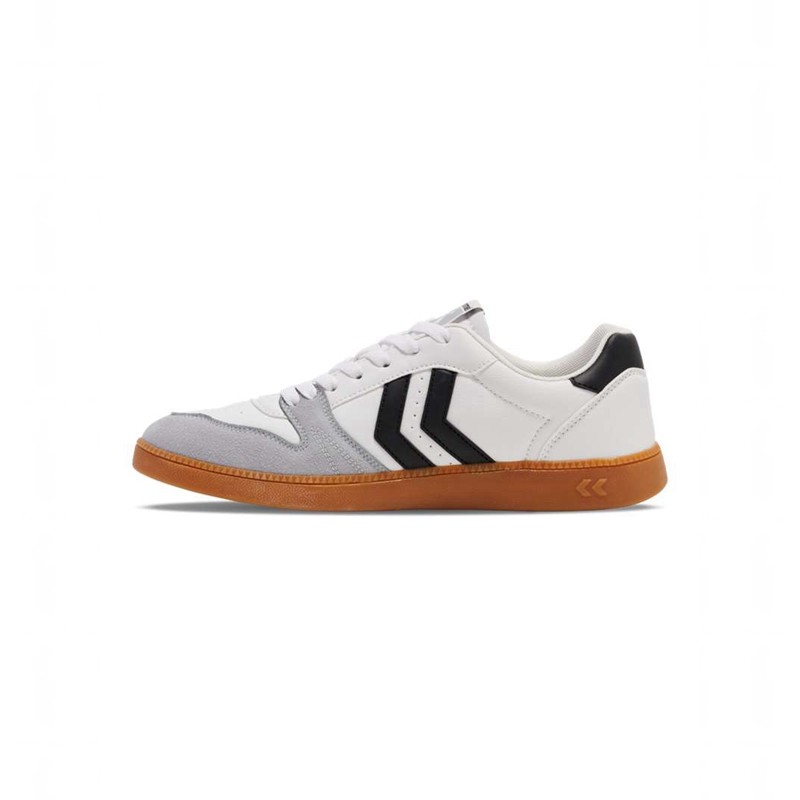 Hummel Handball Perfekt Sp Sneakers Herr Vita | 325475-098