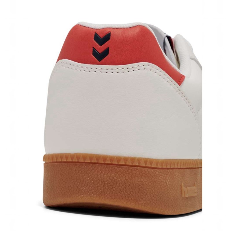 Hummel Handball Perfekt Sp Sneakers Herr Vita | 030364-484