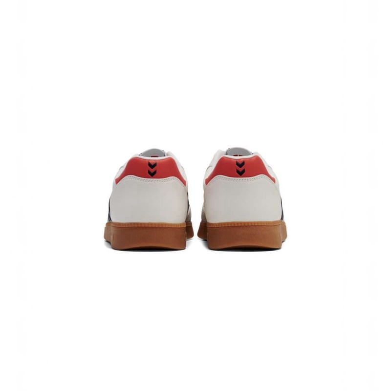 Hummel Handball Perfekt Sp Sneakers Herr Vita | 030364-484