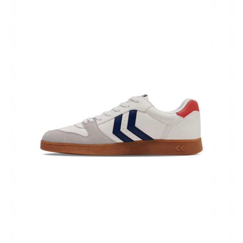 Hummel Handball Perfekt Sp Sneakers Herr Vita | 030364-484