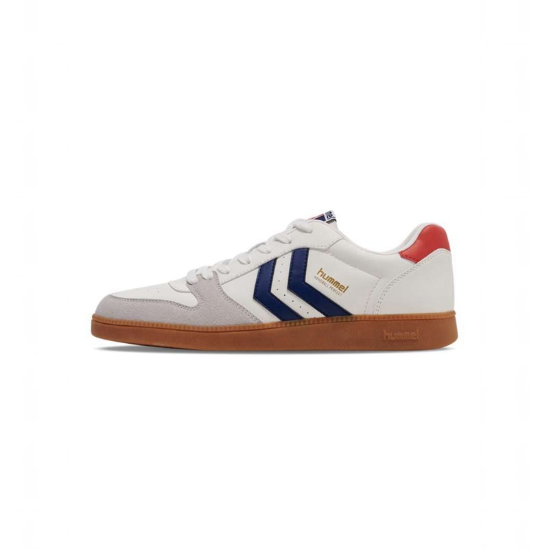 Hummel Handball Perfekt Sp Sneakers Herr Vita | 030364-484