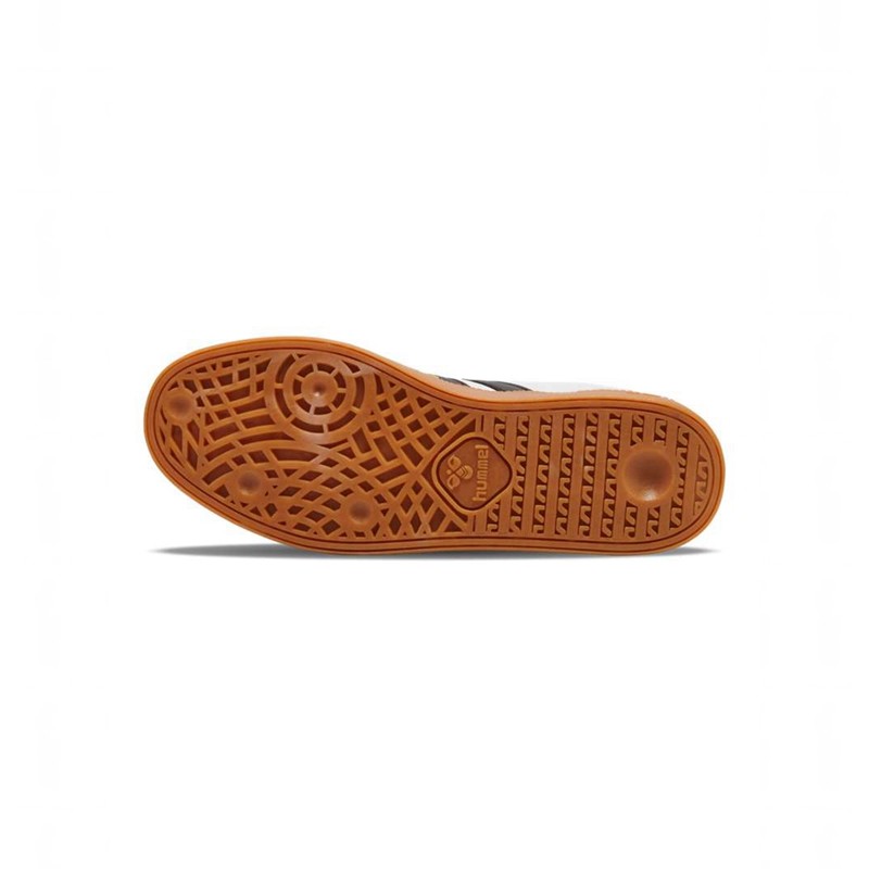 Hummel Handball Perfekt Sp Sneakers Herr Vita | 245458-217