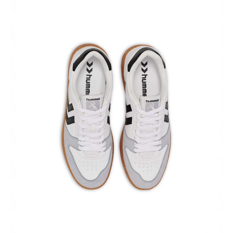 Hummel Handball Perfekt Sp Sneakers Herr Vita | 245458-217