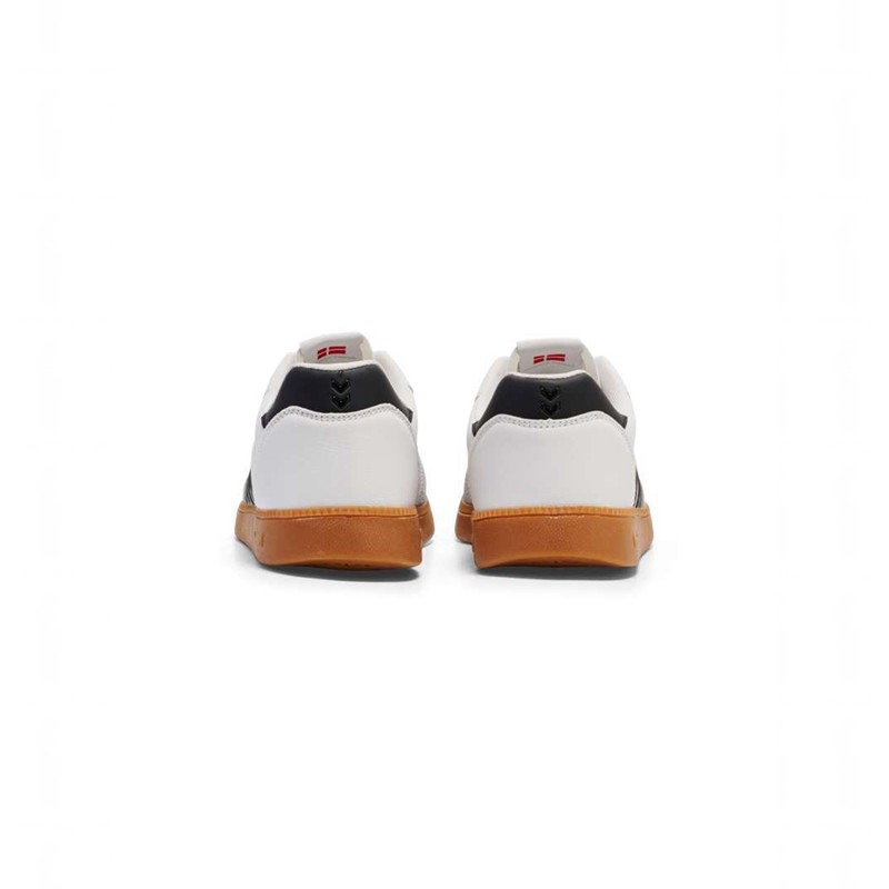 Hummel Handball Perfekt Sp Sneakers Herr Vita | 245458-217