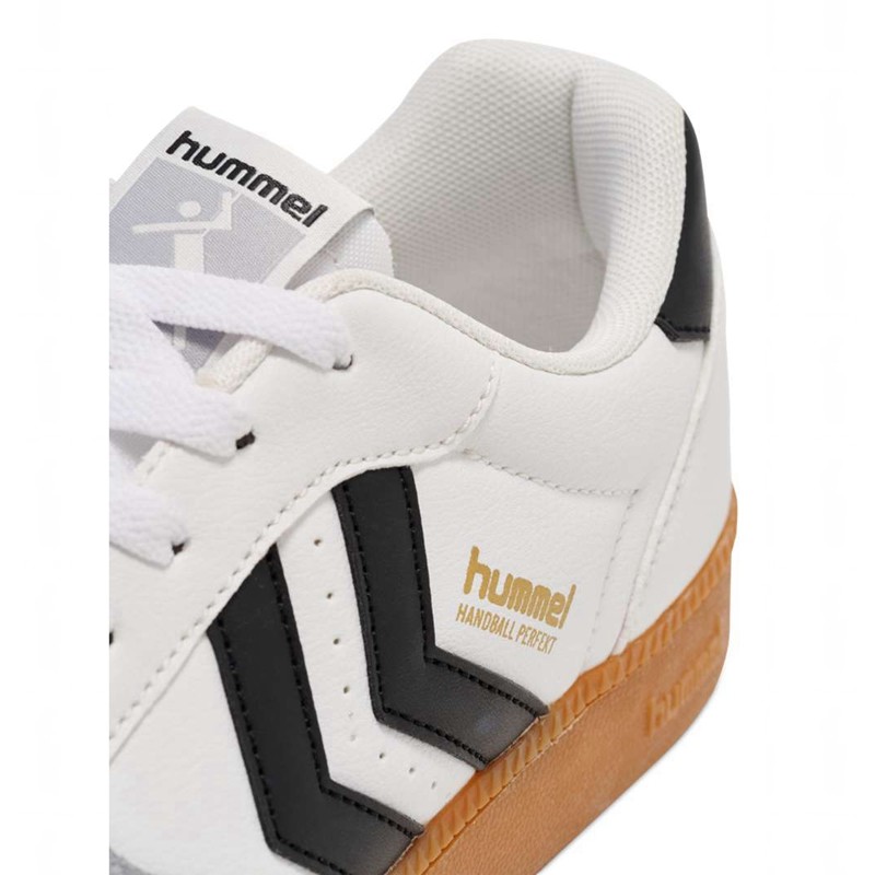 Hummel Handball Perfekt Sp Sneakers Herr Vita | 245458-217