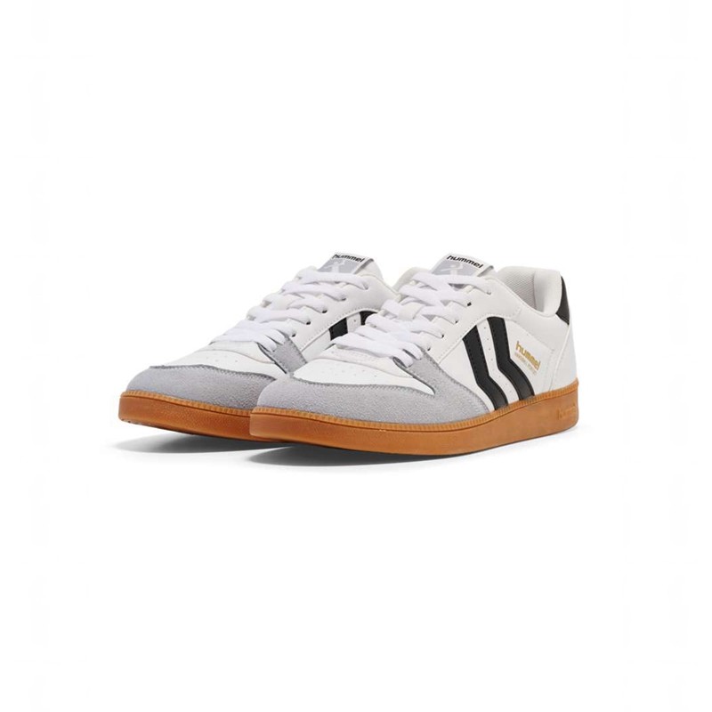 Hummel Handball Perfekt Sp Sneakers Herr Vita | 245458-217