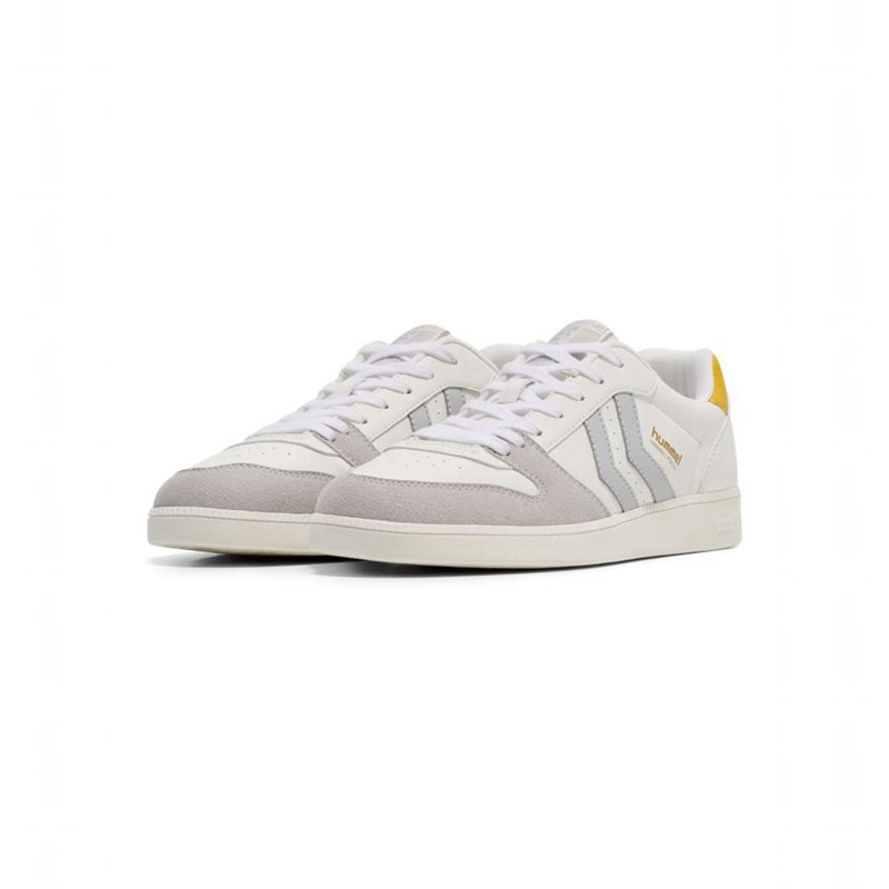 Hummel Handball Perfekt Sp Sneakers Herr Vita | 444614-226