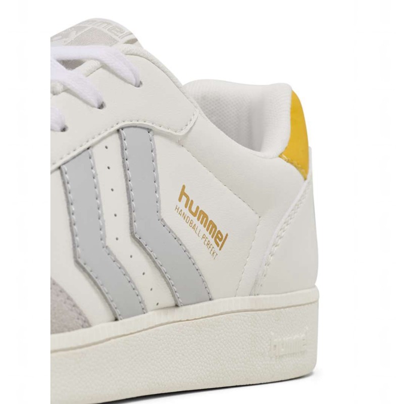 Hummel Handball Perfekt Sp Sneakers Herr Vita | 444614-226