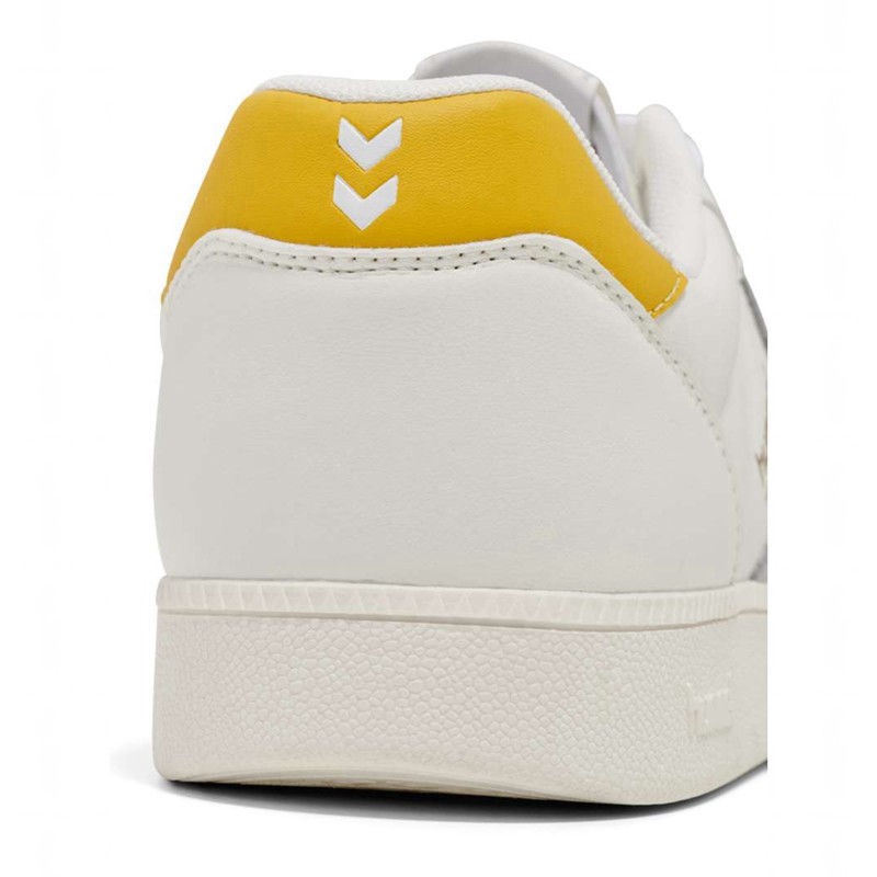 Hummel Handball Perfekt Sp Sneakers Herr Vita | 444614-226