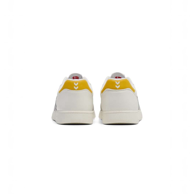Hummel Handball Perfekt Sp Sneakers Herr Vita | 444614-226