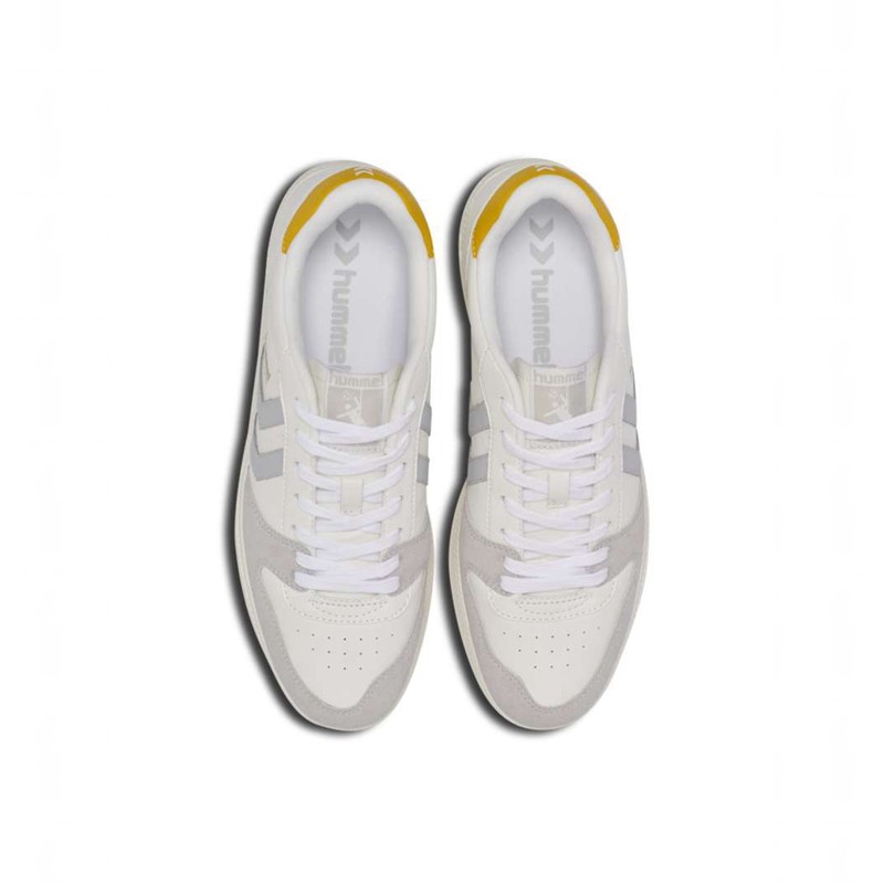 Hummel Handball Perfekt Sp Sneakers Herr Vita | 444614-226