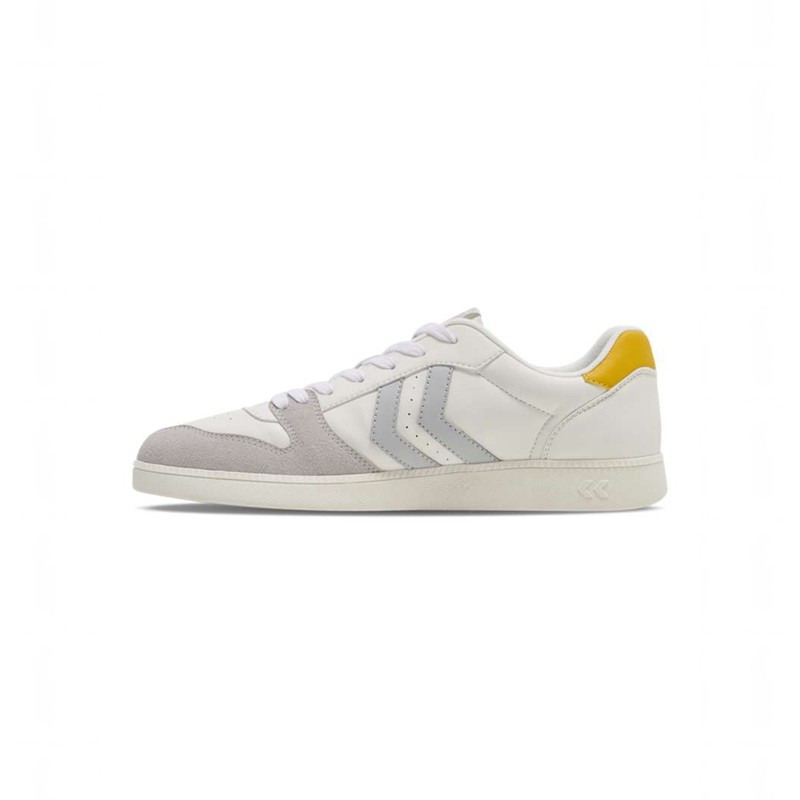 Hummel Handball Perfekt Sp Sneakers Herr Vita | 444614-226