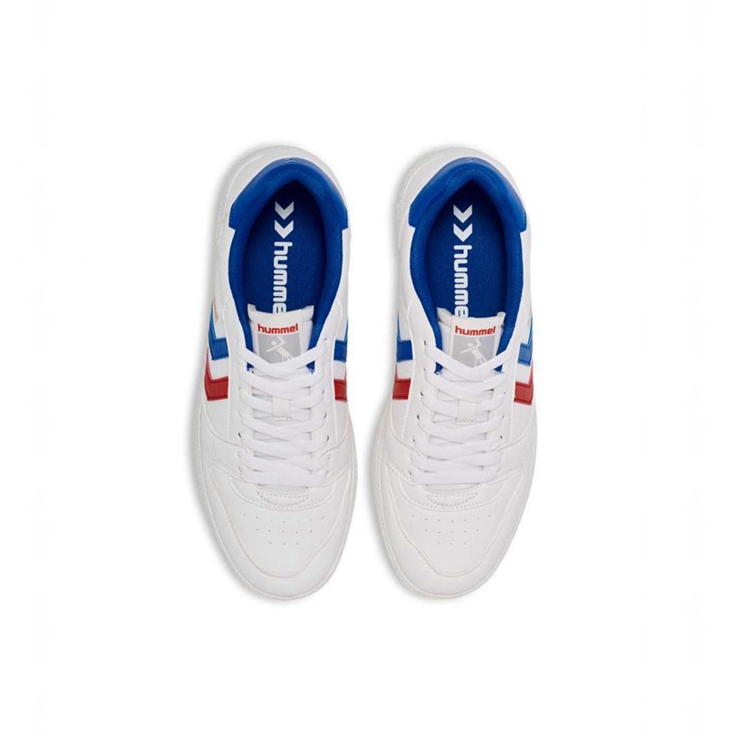Hummel Handball Perfekt Sportkläder Herr Vita | 345943-674