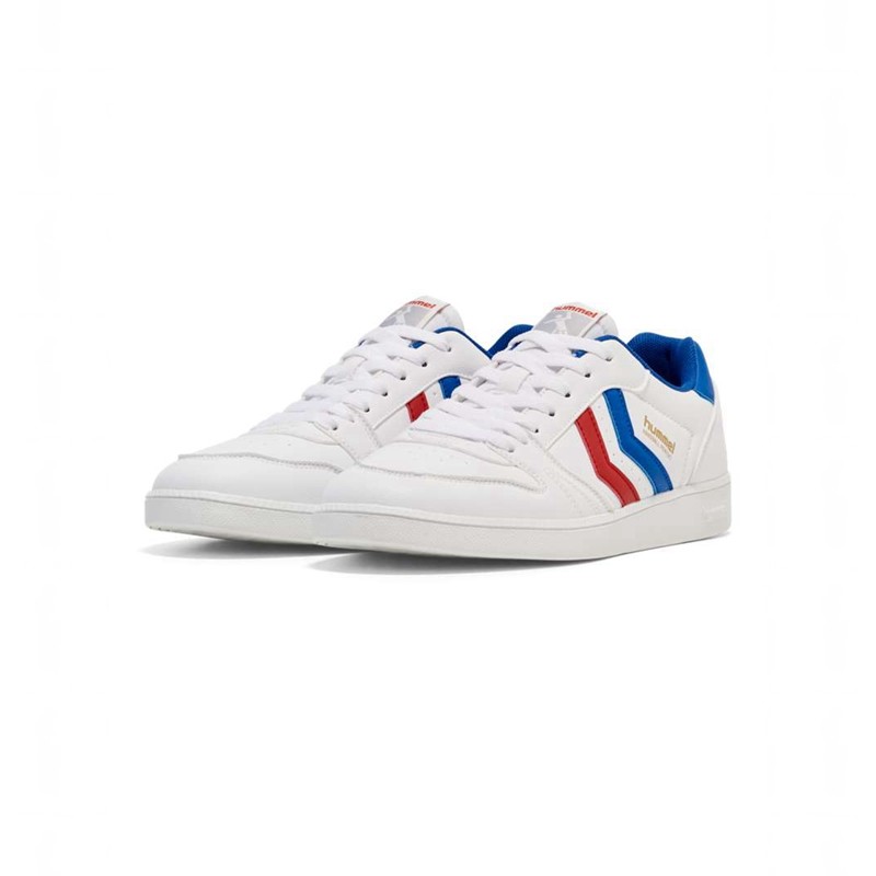 Hummel Handball Perfekt Sportkläder Herr Vita | 345943-674