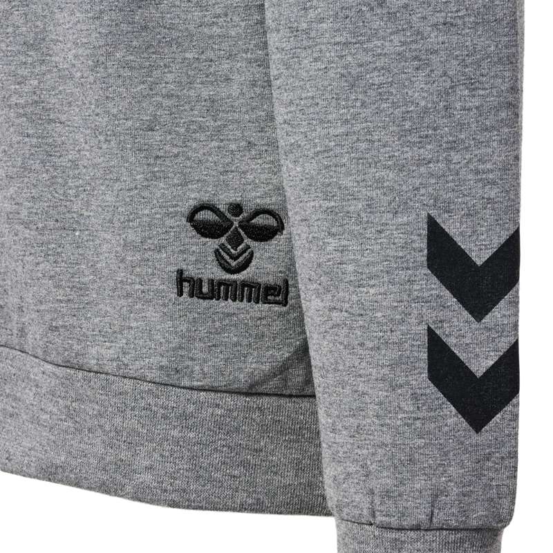 Hummel Harry Potter Hoodie Barn Grå | 414645-013