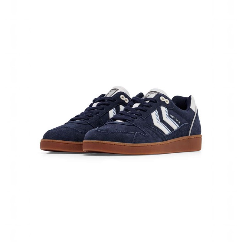 Hummel Hb Team Handbollsskor Dam Svarta | 662832-947
