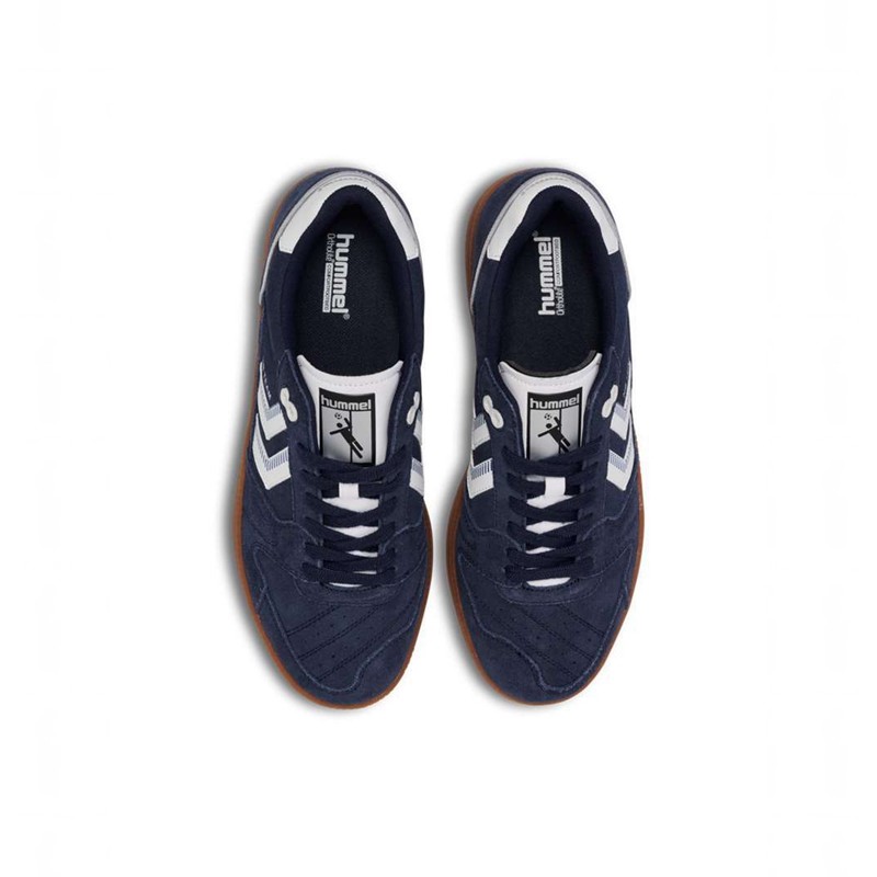 Hummel Hb Team Handbollsskor Dam Svarta | 662832-947