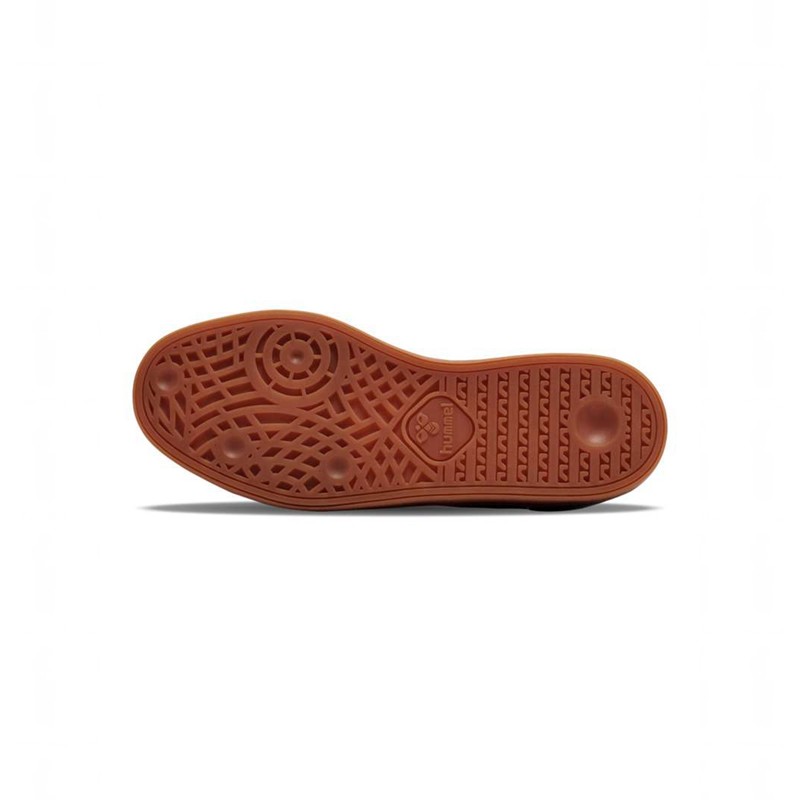 Hummel Hb Team Handbollsskor Dam Svarta | 662832-947