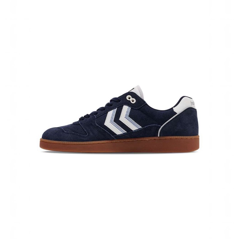 Hummel Hb Team Handbollsskor Dam Svarta | 662832-947