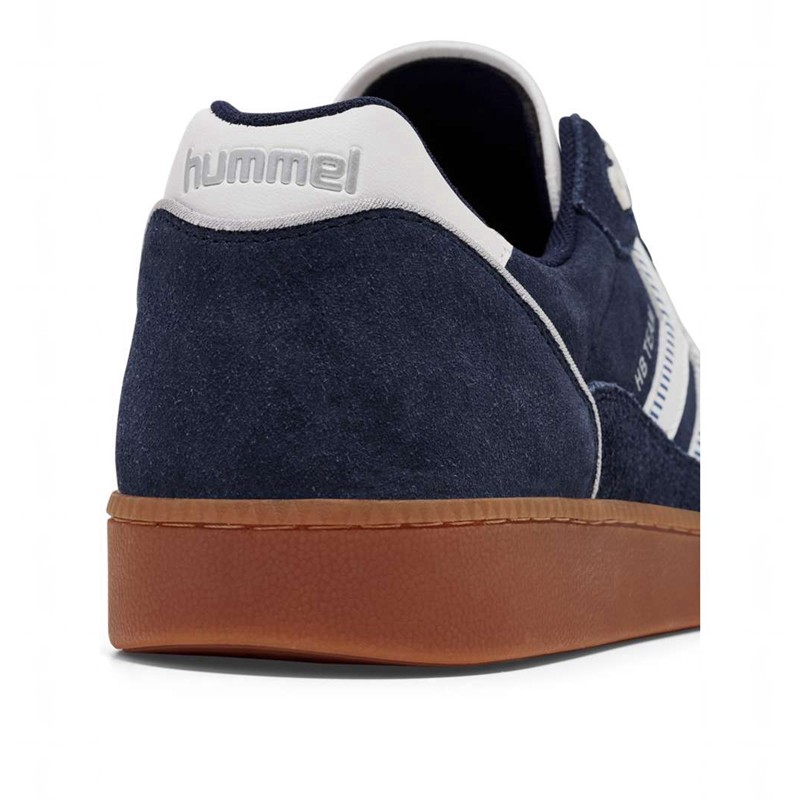 Hummel Hb Team Handbollsskor Herr Svarta | 334674-930