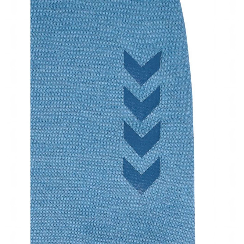 Hummel Hip Hat Balaclava Barn Blå | 991773-219