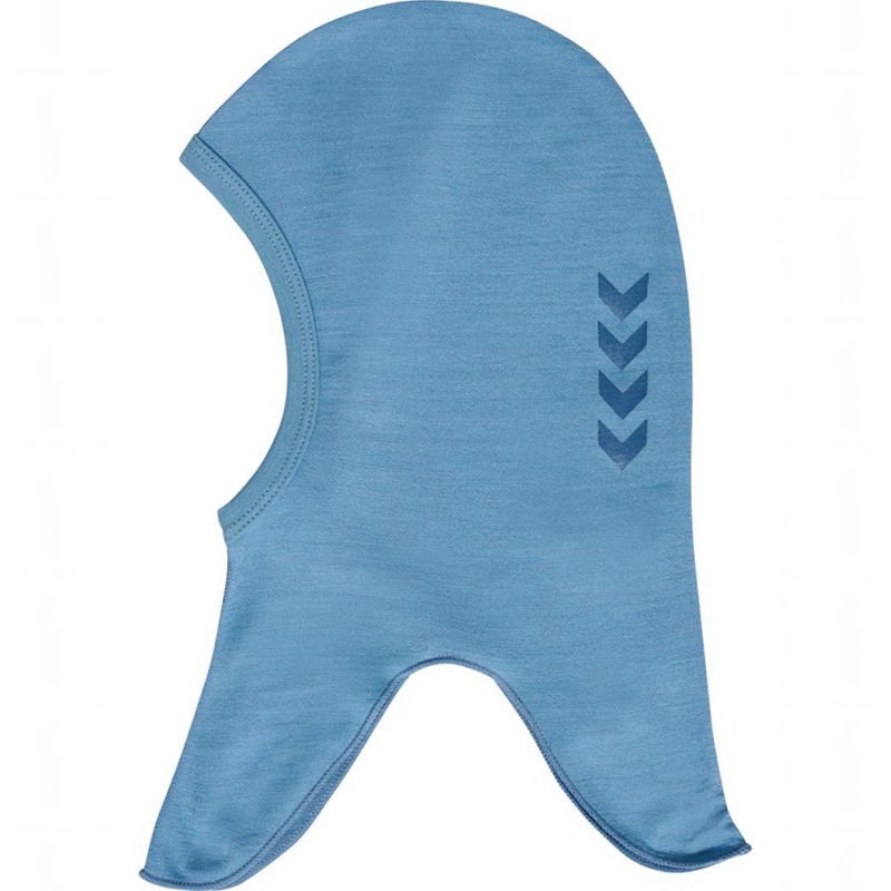 Hummel Hip Hat Balaclava Barn Blå | 991773-219