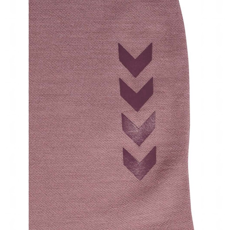 Hummel Hip Hat Balaclava Barn Rosa | 919704-517