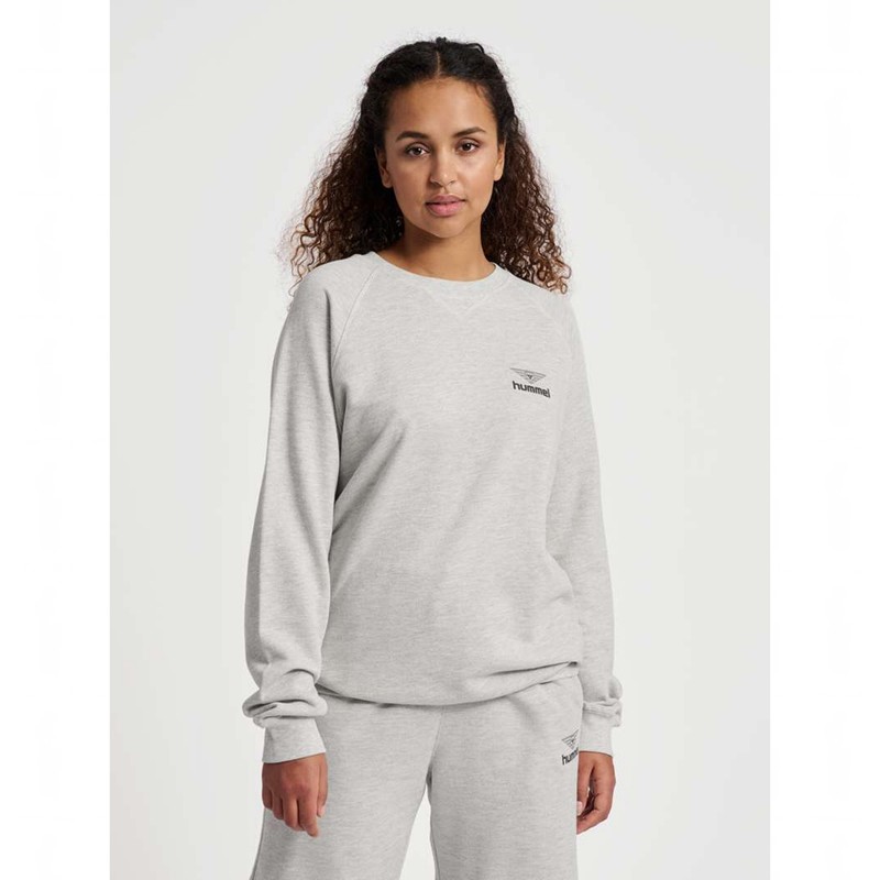 Hummel Hive Lucas Strumpbyxor Herr Grå | 004931-594