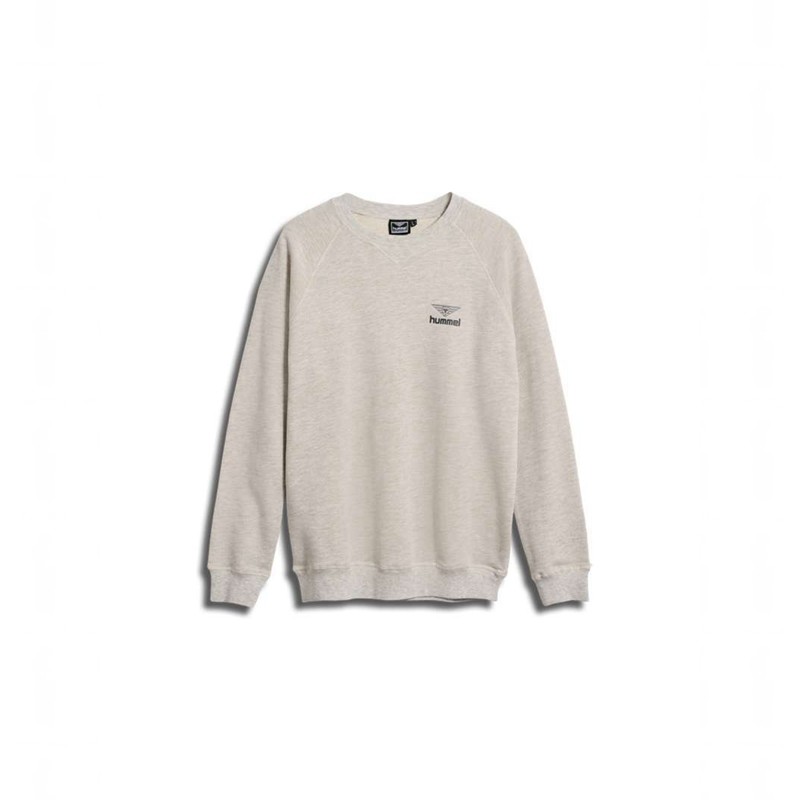 Hummel Hive Lucas Strumpbyxor Herr Grå | 004931-594