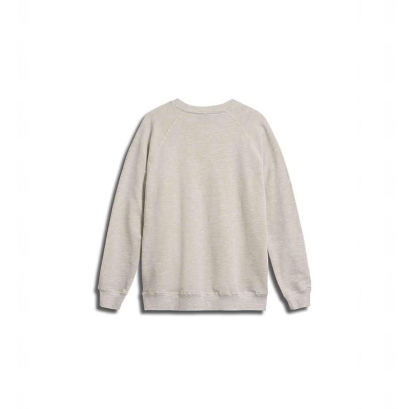 Hummel Hive Lucas Strumpbyxor Herr Grå | 004931-594