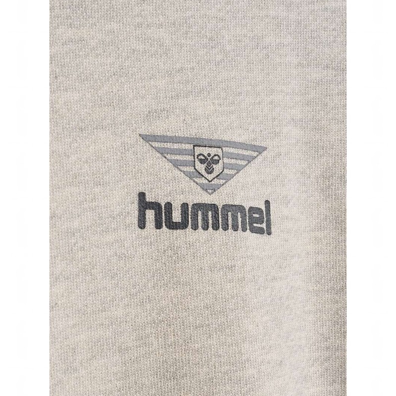 Hummel Hive Lucas Strumpbyxor Herr Grå | 004931-594