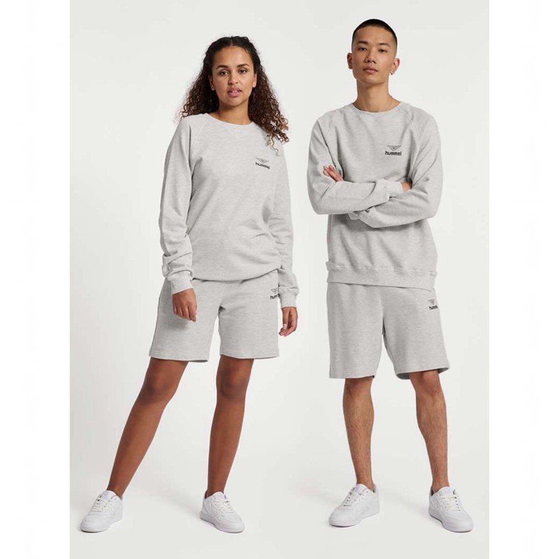 Hummel Hive Lucas Strumpbyxor Herr Grå | 004931-594