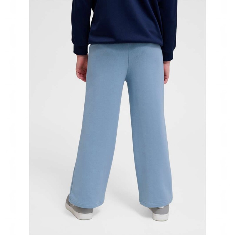 Hummel Hixi Byxor Barn Blå | 396215-932