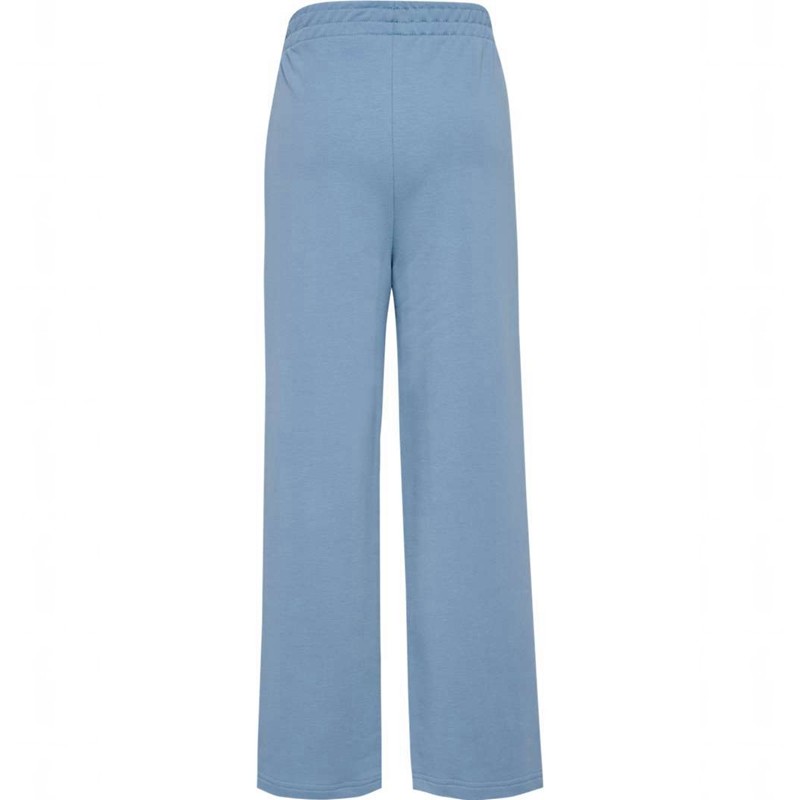 Hummel Hixi Byxor Barn Blå | 396215-932