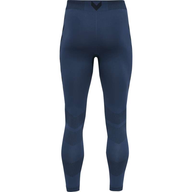 Hummel Hummel First Seamless Tr Strumpbyxor Herr Marinblå | 002777-609